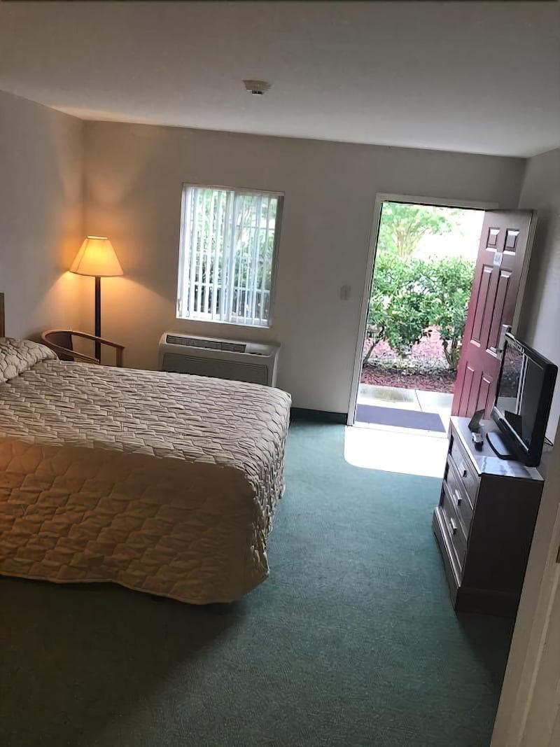 Affordable Suites Hickory/Conover Nc Hotel photo 1