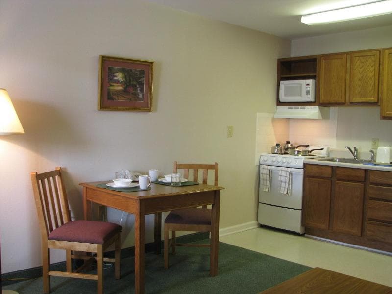 Affordable Suites Hickory/Conover Nc Hotel main