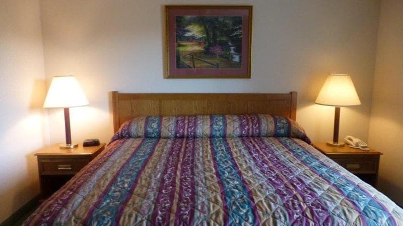 Affordable Suites Hickory/Conover Nc Hotel 3