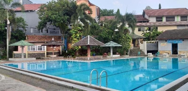 Intan Hotel By Myhome Hospitality 4