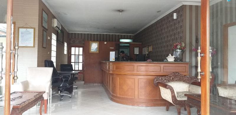 Intan Hotel By Myhome Hospitality 3