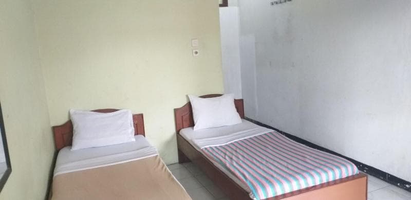 Intan Hotel By Myhome Hospitality photo 1