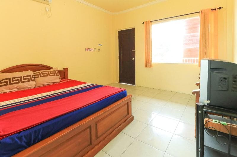 Penginapan Pondok Rizqi 5