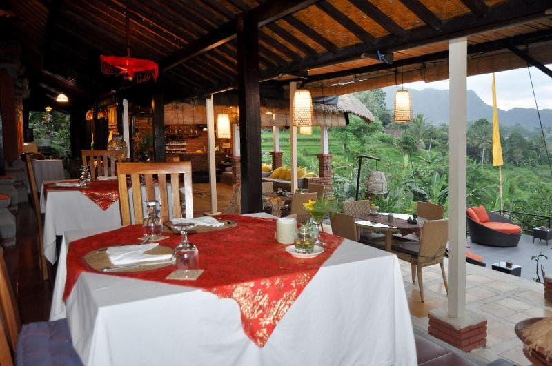 Subak Tabola Villa photo 1