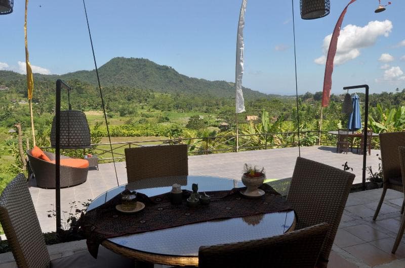 Subak Tabola Villa 5