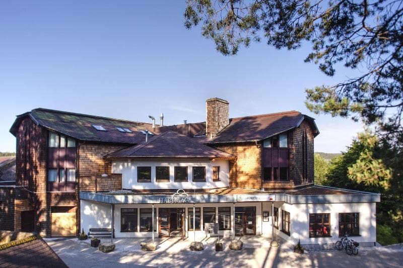 Hapimag Resort Unterkirnach 5