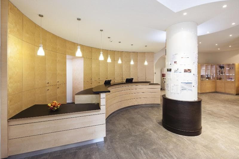 Hapimag Resort Unterkirnach 4