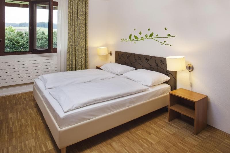 Hapimag Resort Unterkirnach 3