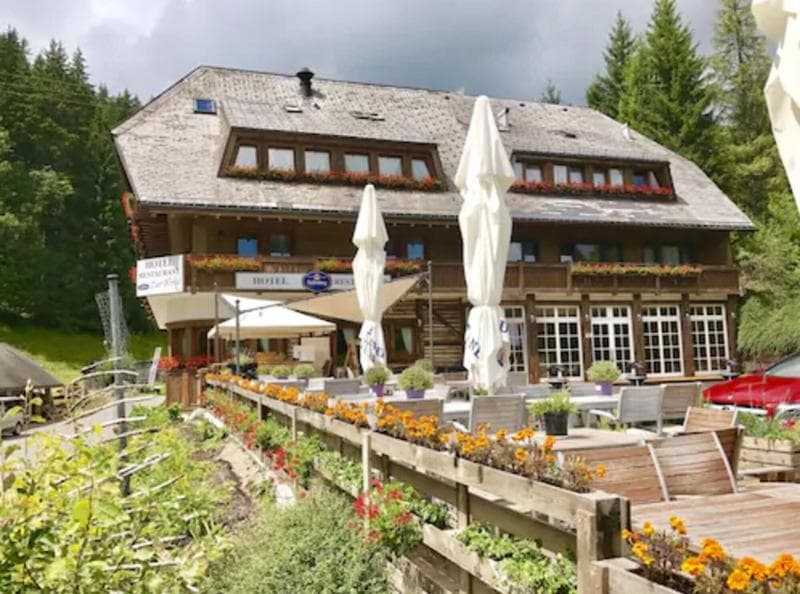 Krauter Chalet 4