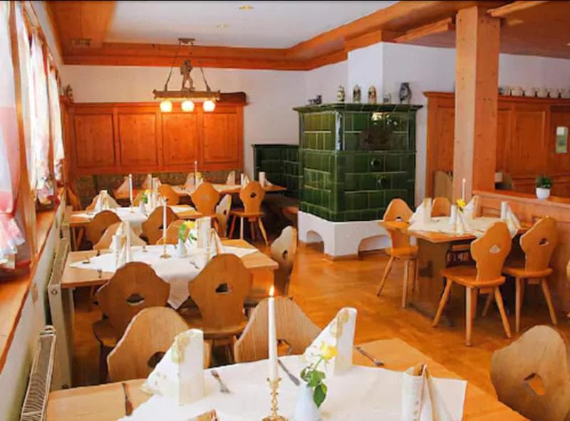 Krauter Chalet main
