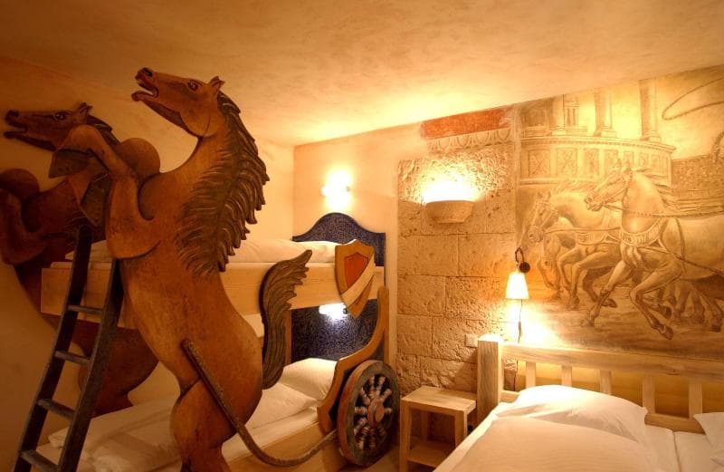 Europa-Park Freizeitpark & Erlebnis-Resort-Colosse 3