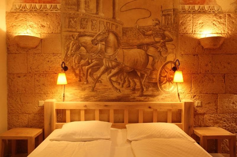 Europa-Park Freizeitpark & Erlebnis-Resort-Colosse 5