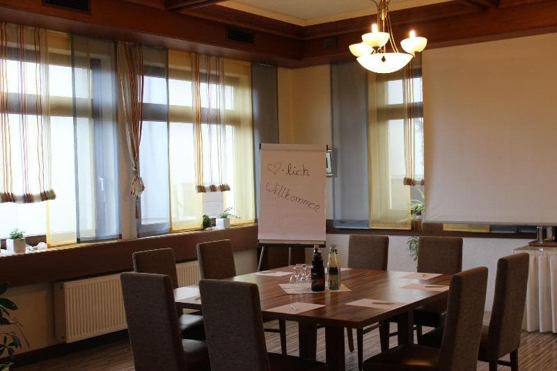 Landhotel Küffner main