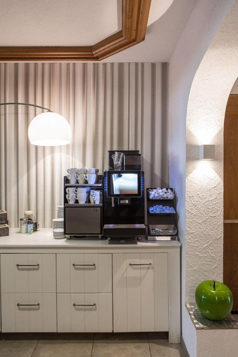 Landhotel Küffner 4