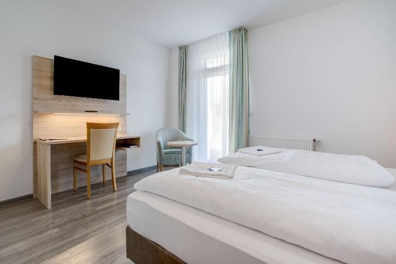Landhotel Küffner 5