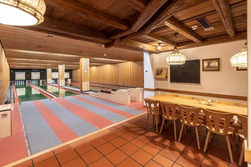 Hotel Alter Hof main