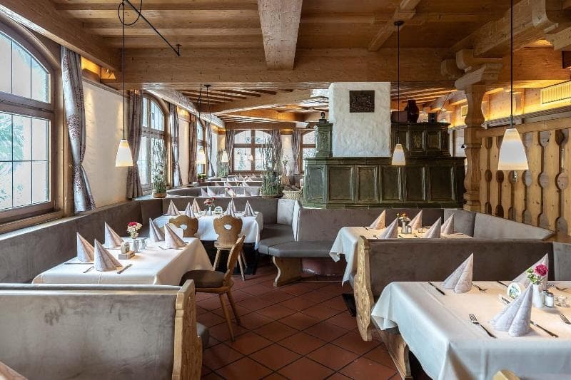 Hotel Alter Hof 4