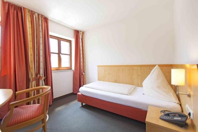 Hotel Alter Hof 3