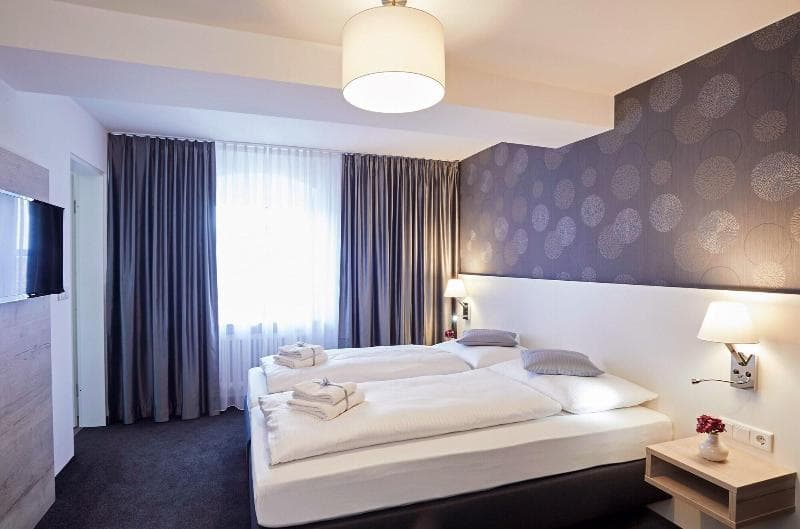 Hotel Alter Wirth photo 1