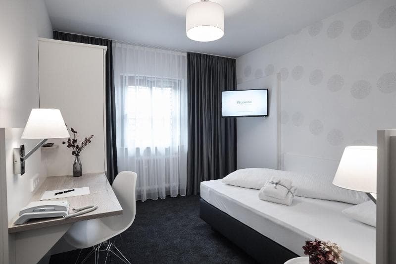 Hotel Alter Wirth 4