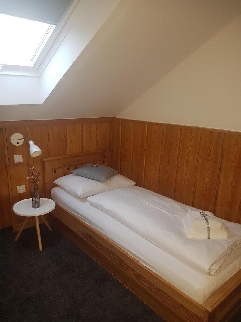 Hotel Alter Wirth 5