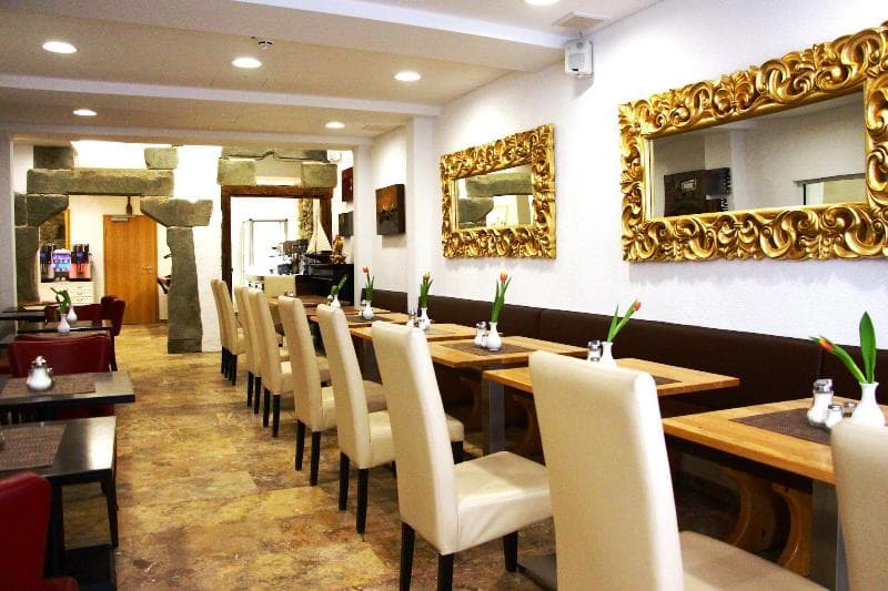 Hotel Anker main