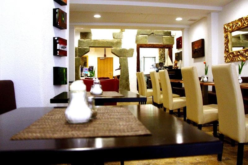 Hotel Anker photo 1