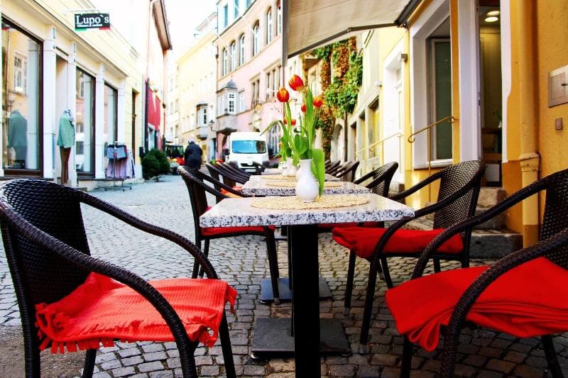 Hotel Anker 5