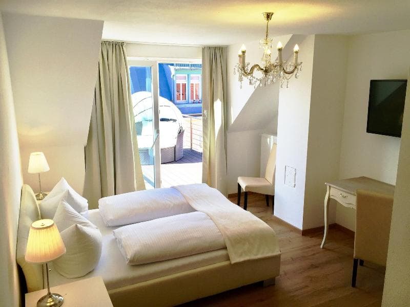 Hotel Anker 3