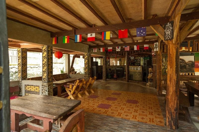 Indra Valley Inn Bukit Lawang 5