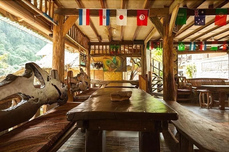 Indra Valley Inn Bukit Lawang 3