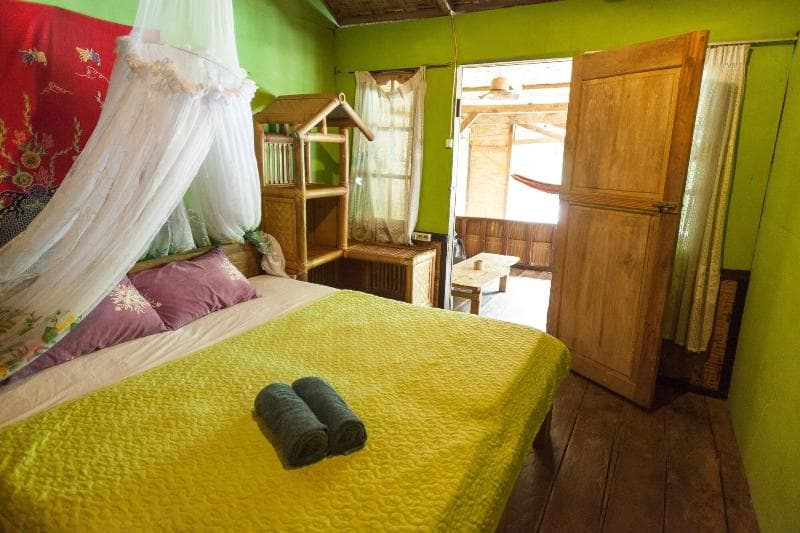 Indra Valley Inn Bukit Lawang 4