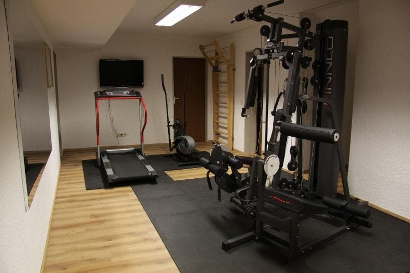 Gastehaus Franziska Hotel Garni (Adults Only) main