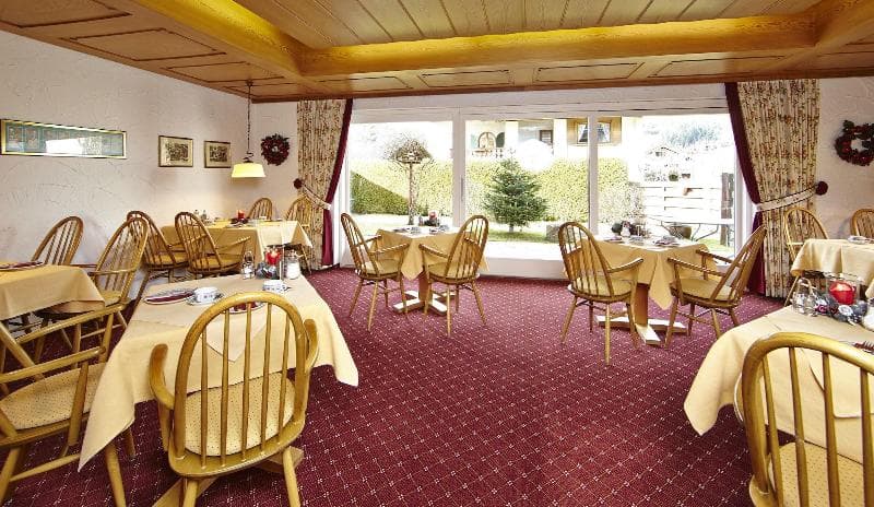 Gastehaus Franziska Hotel Garni (Adults Only) photo 1