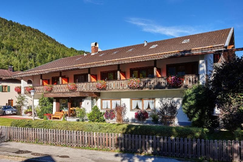 Gastehaus Franziska Hotel Garni (Adults Only) 5