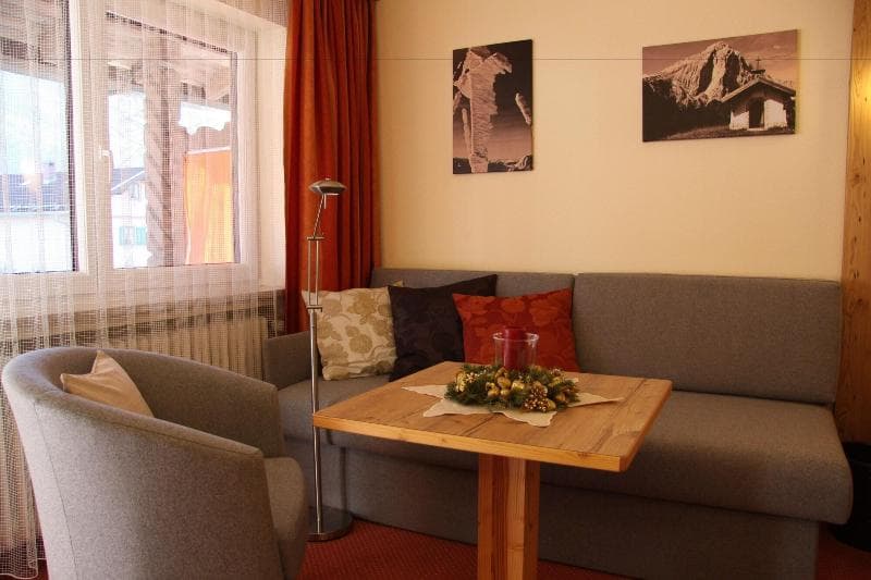 Gastehaus Franziska Hotel Garni (Adults Only) 3
