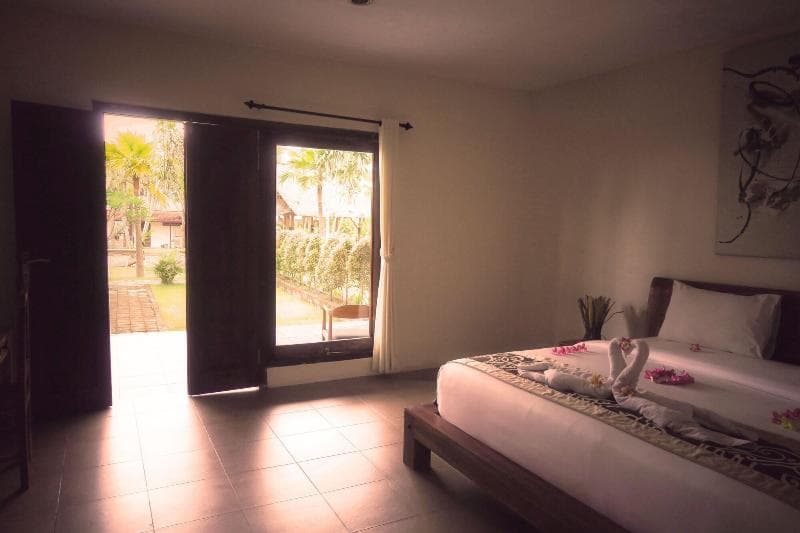 Sea Medewi Resort 4
