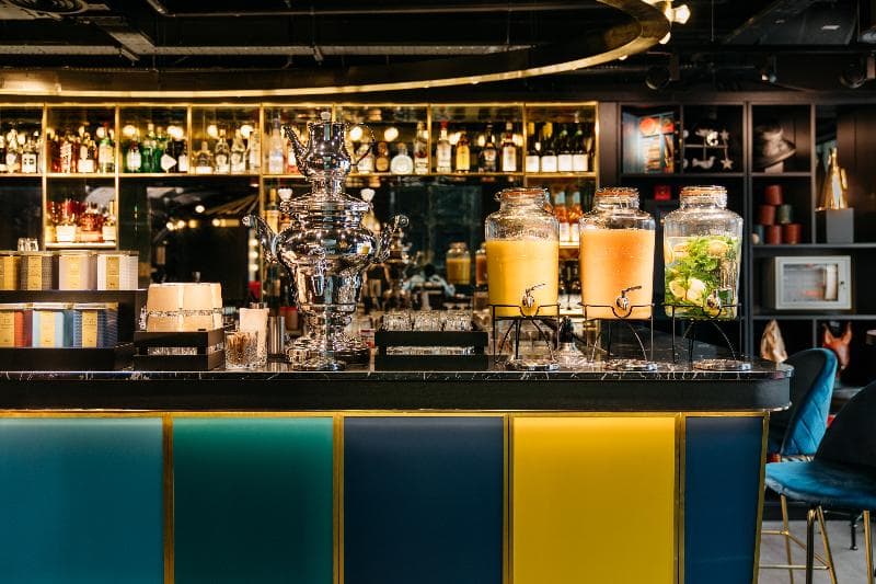Ruby Lucy Hotel London 5