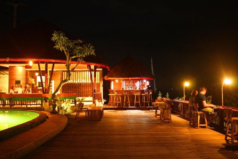 Sea Terras Suite And Luxury photo 1