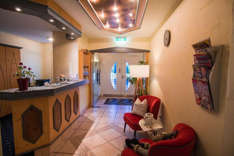 Hotel Waldeck Garni 3