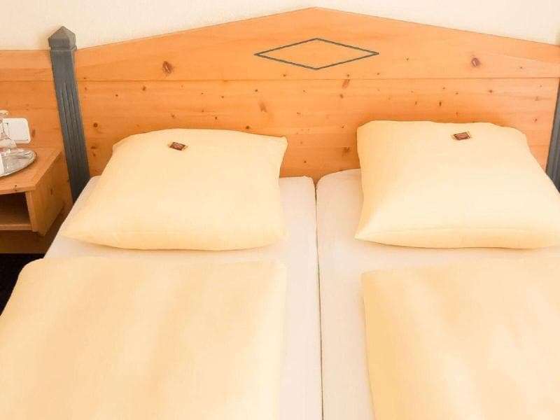 Hotel Waldeck Garni photo 1