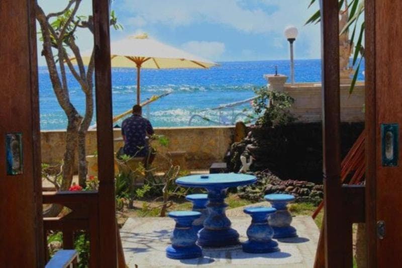 Swan Beach Inn 3
