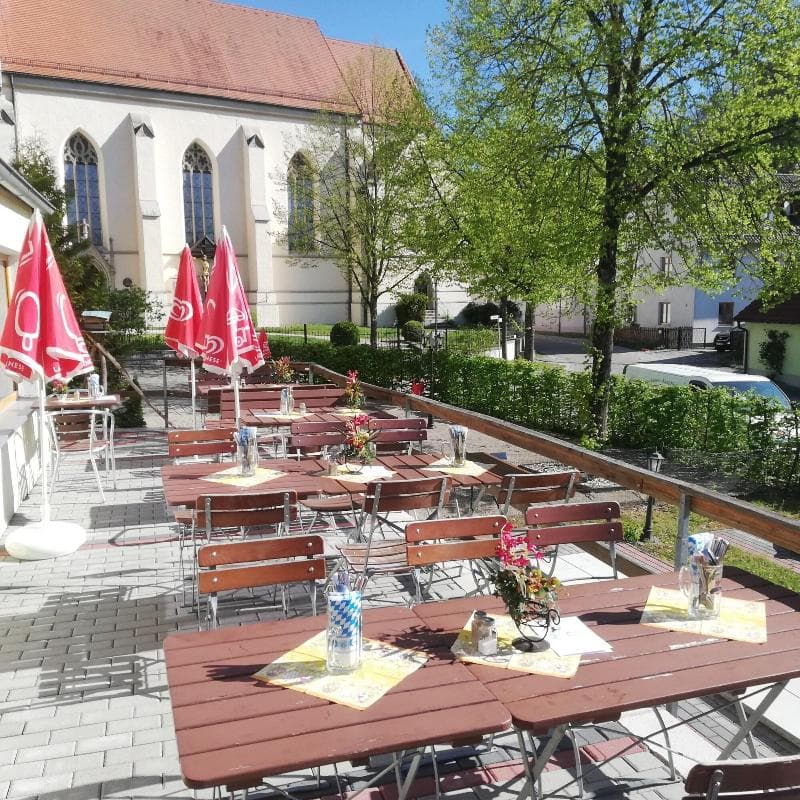 Gasthof Pflamminger 4