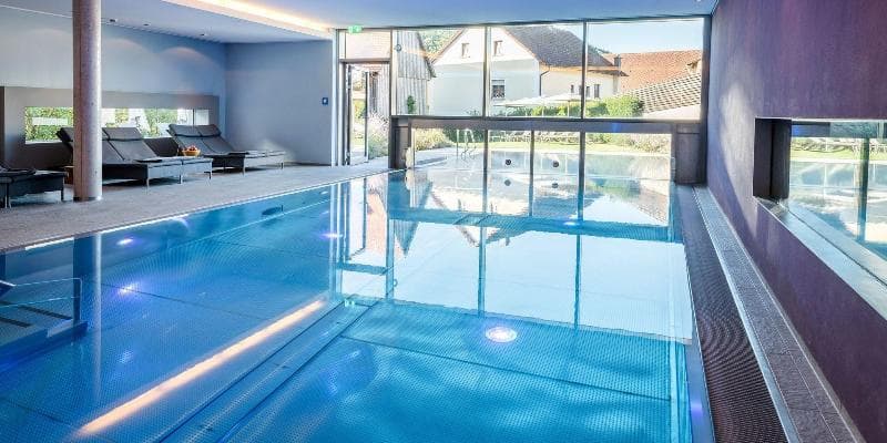 Landhotel Weißes Roß 3