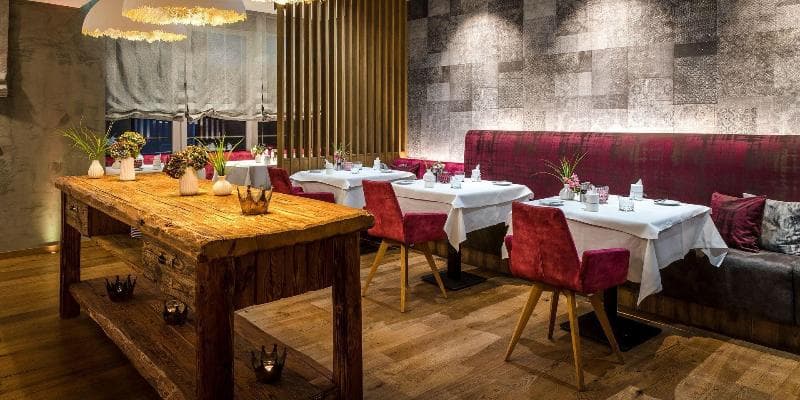 Landhotel Weißes Roß 4