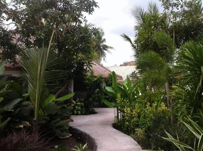 Tiki Lodge Lombok 5