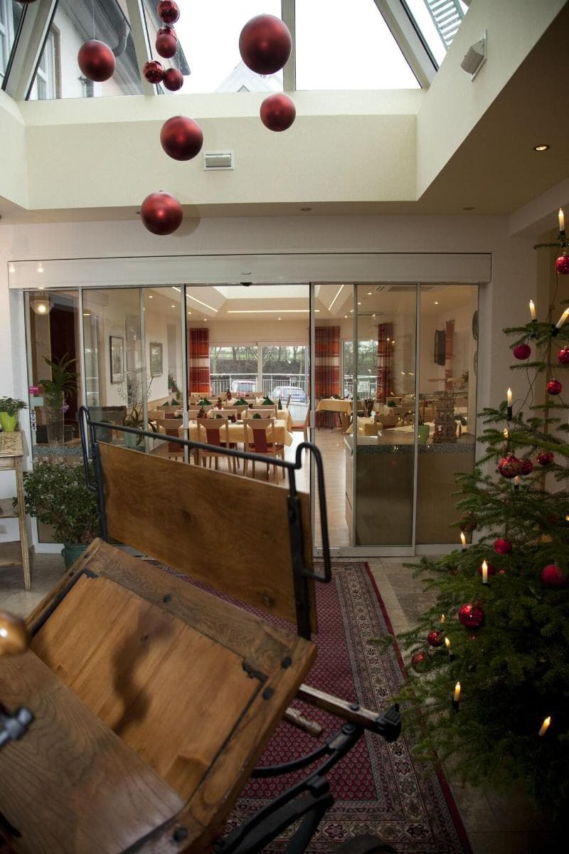 Hotel Gasthof Zur Windmhle 4