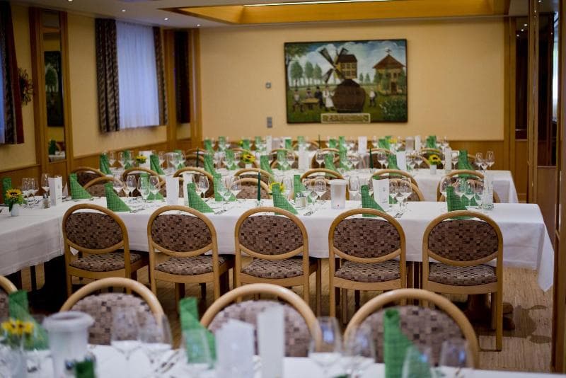 Hotel Gasthof Zur Windmhle photo 1