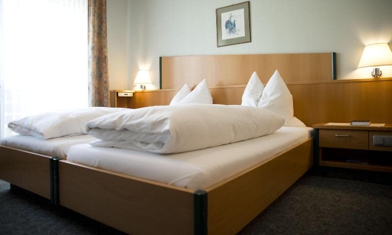Hotel Gasthof Zur Windmhle 3