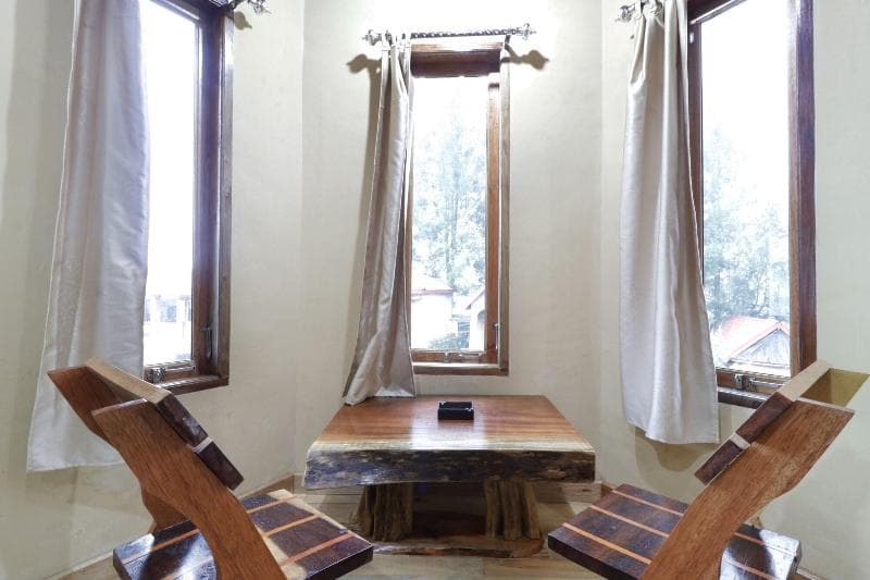 Alloyna Country Cottage By Zuzu 2